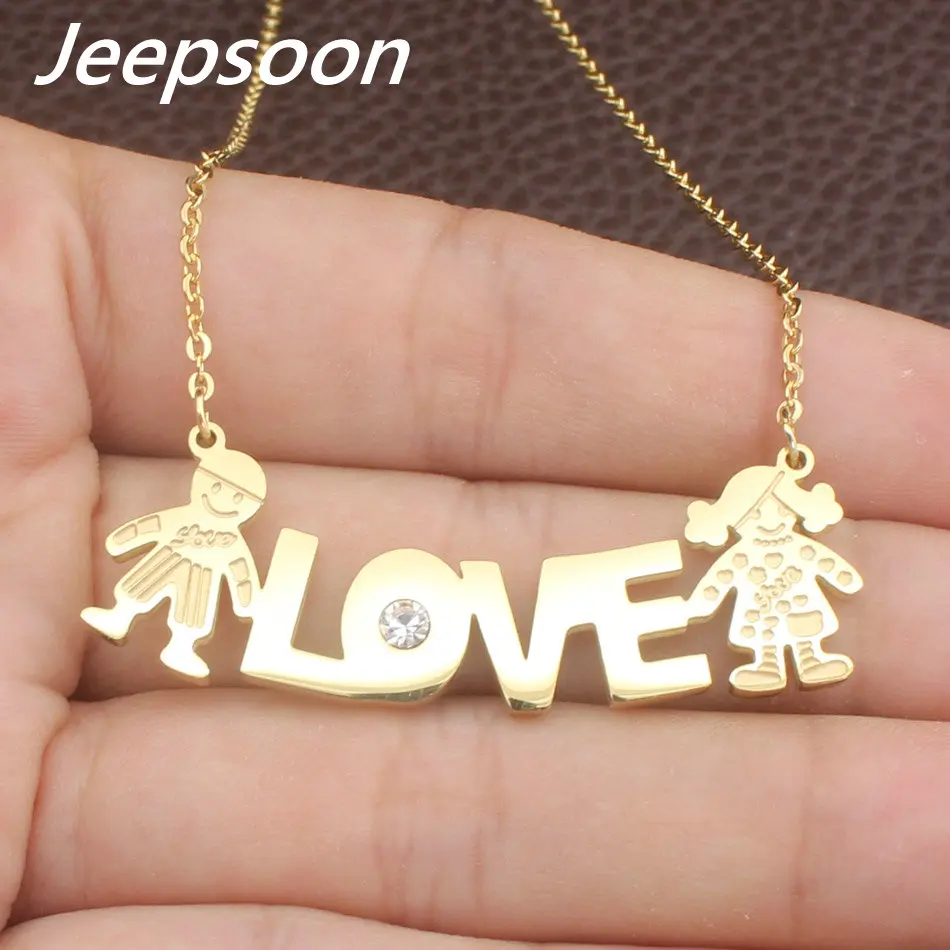 Женский ювелирный комплект из колье и серёг нержавеющей стали|earrings set for women|pendant and