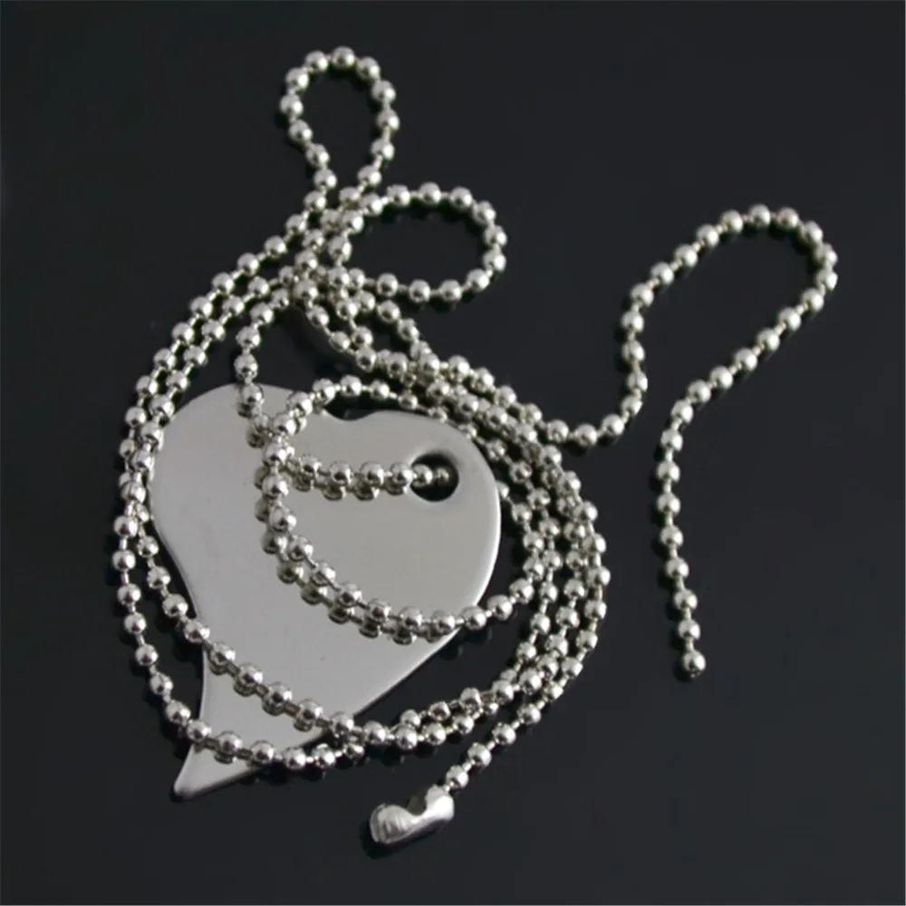 Женское Ожерелье цепочка с пустым тиснением|ball chain necklace|chain necklacenecklace necklace |