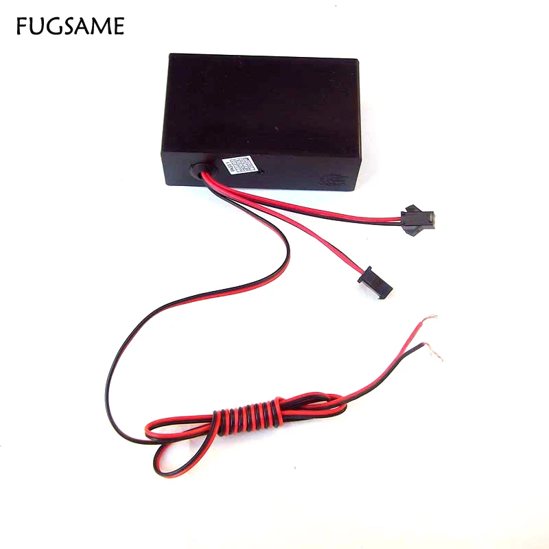 FUGSAME бесплатная доставка двухсторонняя светодиодная вспышка фотобокс|box shipping|box