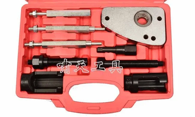 Высококачественный автомобильный дизельный инжектор