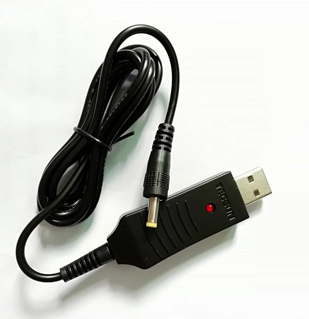 Новый оригинальный U-600 USB адаптер для дорожного зарядного устройства для TECSUN PL-600 PL-660 (art.: 7aa00eae3) - 7aa00eae3