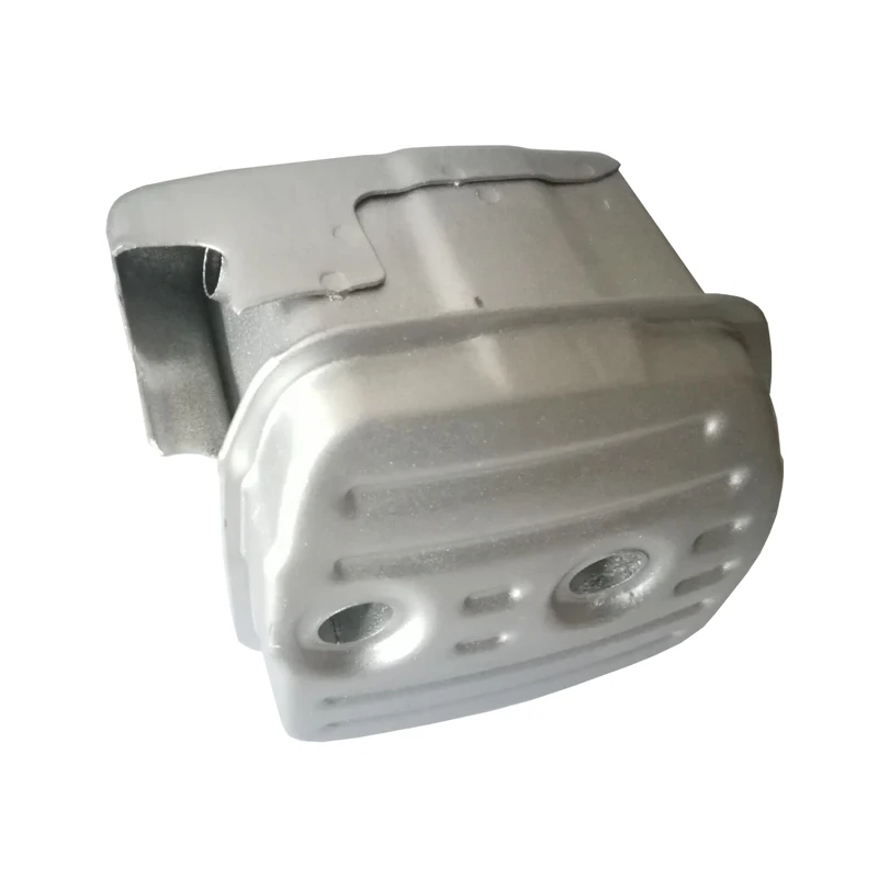 Выхлопной глушитель Farmertec совместимый с Бензопилой Stihl MS251 MS231 1143 140 0661 - купить по
