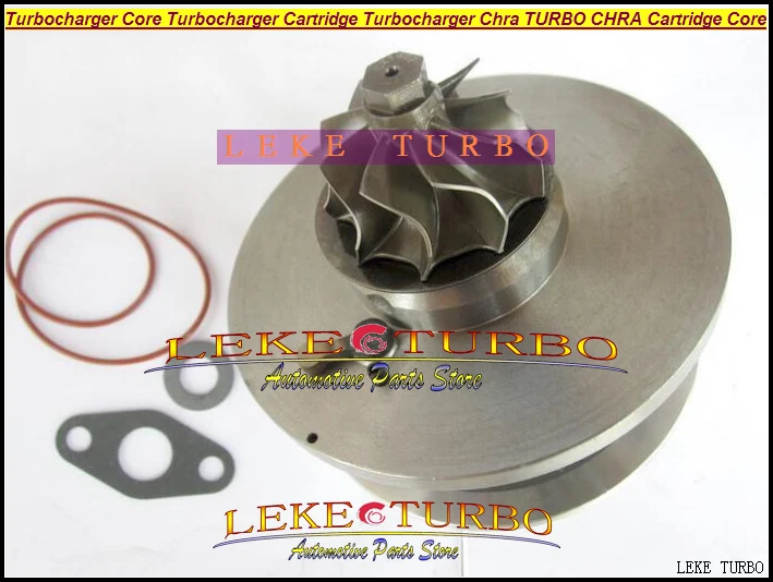 Турбокартридж chra Core GT1544V 454161454161 -5003С 028145702 C для VW Golf III Jetta Passat B4 Polo AFN 1.9L TDI 81Kw