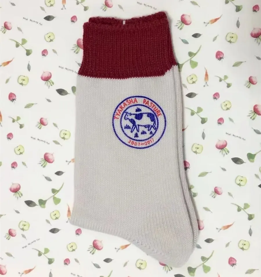 5 пар/лот игривый озорной высокого качества носки для мужчин и женщин модные хит