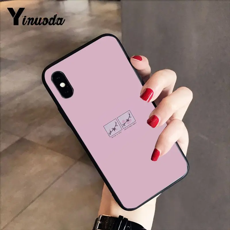 Мягкий черный чехол для iphone 12 8 7 6 6S 6Plus X XS MAX 5 5S SE XR 10|Бамперы| |