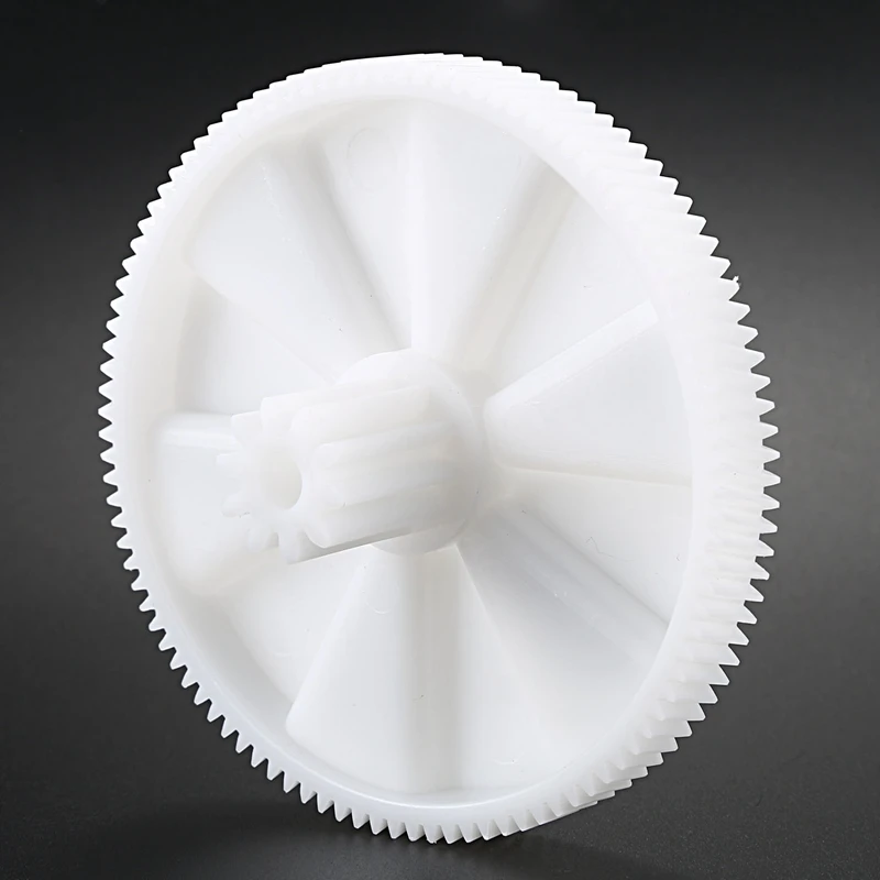 NEW Meat Grinder Parts KW650740 Plastic Gear for Kenwood MG300/400/450/470/500 PG500/520 | Бытовая техника