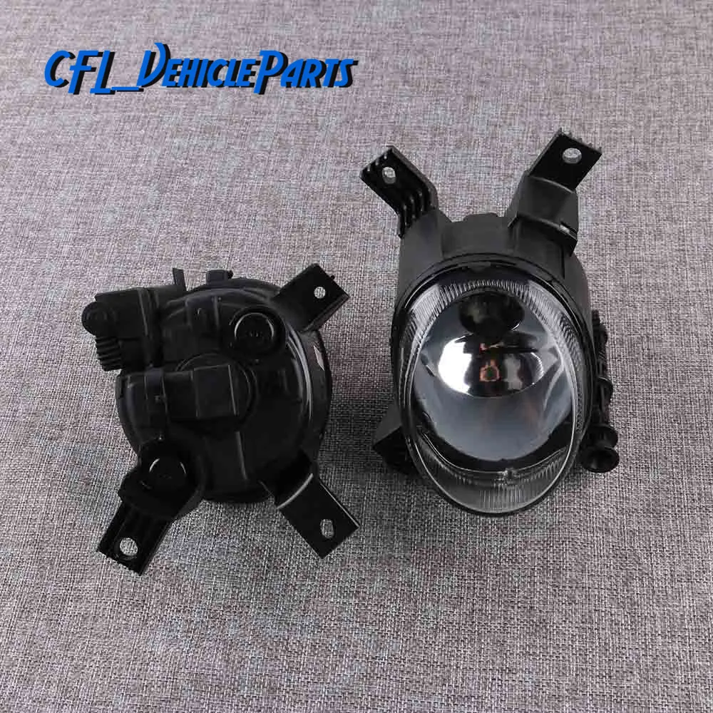 Пара передсветильник галогенных противотуманных фар L + R с лампой 8E0941700C 8E0941699C для