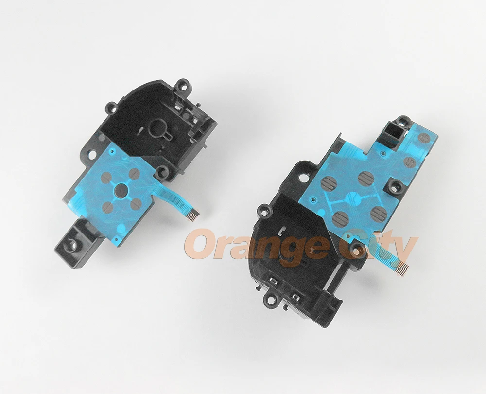 Левый Правый проводящий пленка кнопка клавиатуры ленточный гибкий кабель с