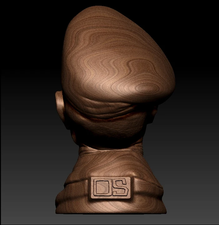 thumb