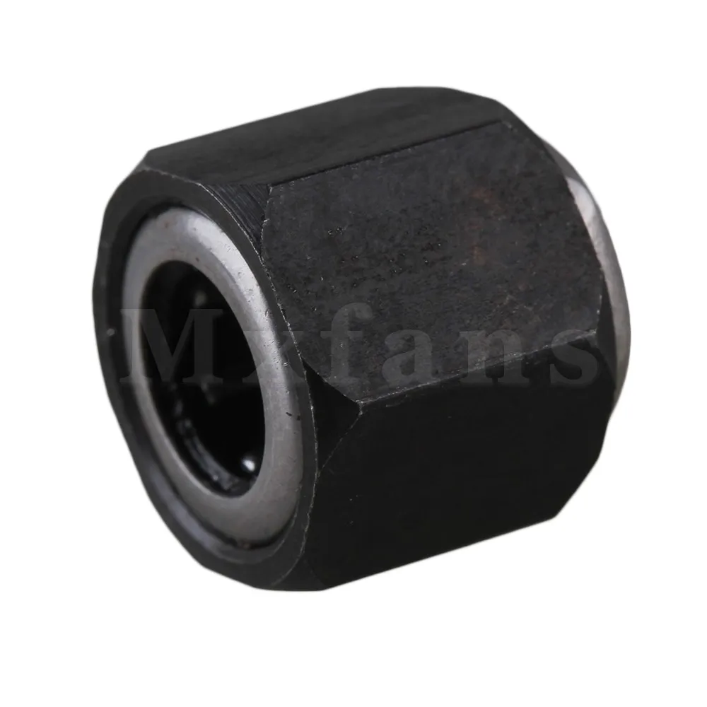 Mxfans Pull Start T10045 Шестигранная гайка односторонний подшипник для HSP RC1: 10 автомобилей