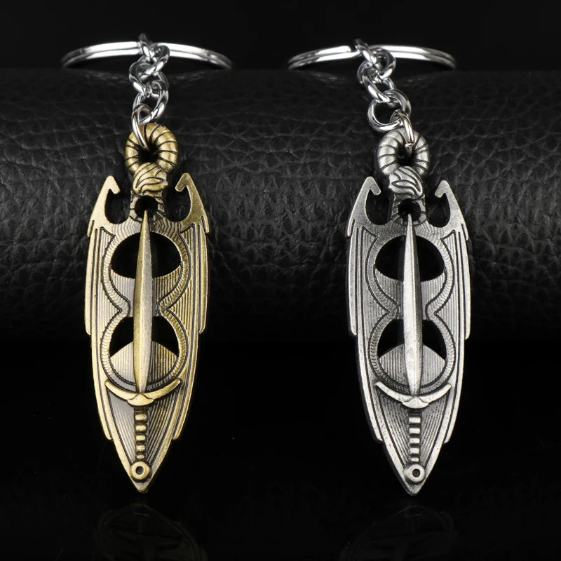 Dongsheng модные брелки для ключей с подвеской в виде стрекозы 5 звезд|keyring fashion|keyring for