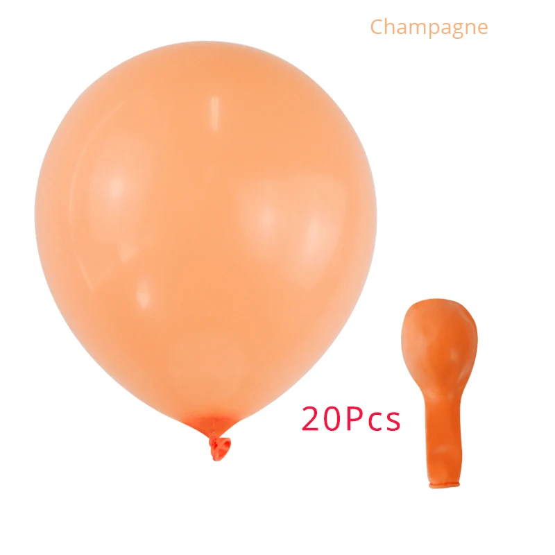 20pcs balloon 4 Cyuan шары на день рождения или свадьбу колонна-подставка латексный стол плавающий держатель воздушных шаров палка стенд Арка зажимы для детей вечеринок - Цвет: 20pcs balloon 4