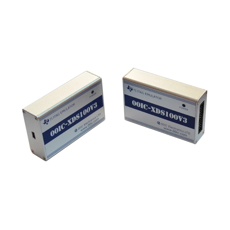 Lusya TI DSP/ARM эффективный анти помех 00IC XDS100v3 DSP ARM Simulator ESD Электростатическая защита