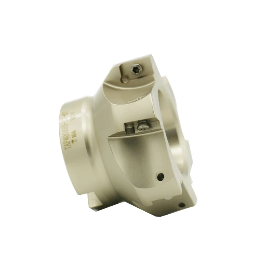 JAP BAP 400R 50 22 4T / 63 + 10 шт. APMT1604 прямоугольный держатель торцевой фрезы 90 градусов