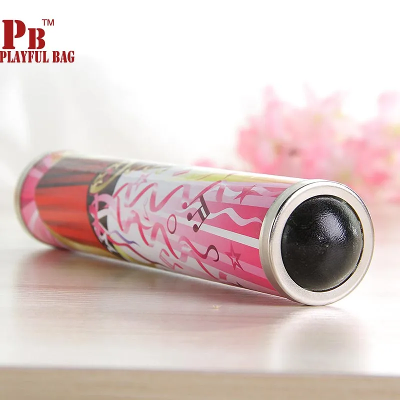 Новинка 2018 милая игрушка-пазл вращающийся многопризматический калейдоскоп