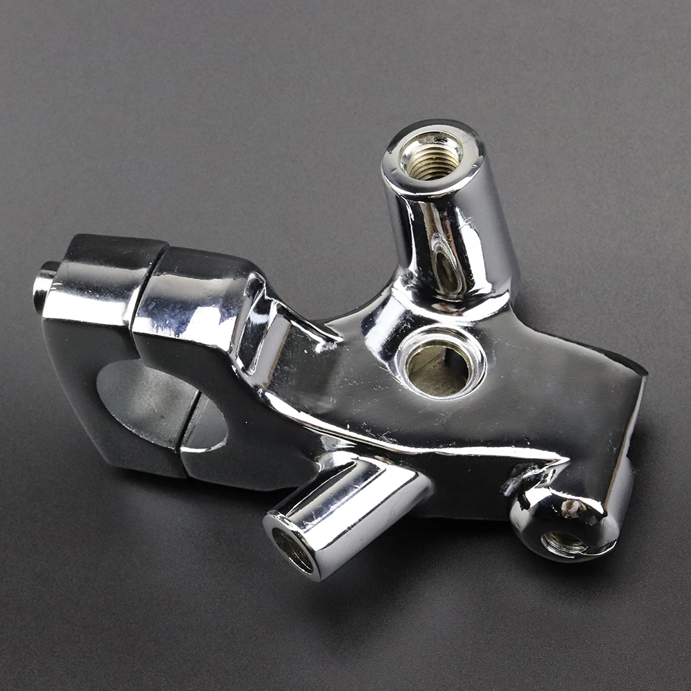 

Алюминиевый держатель для мотоцикла Honda Shadow 600 VT750, 25 мм, 1 дюйм