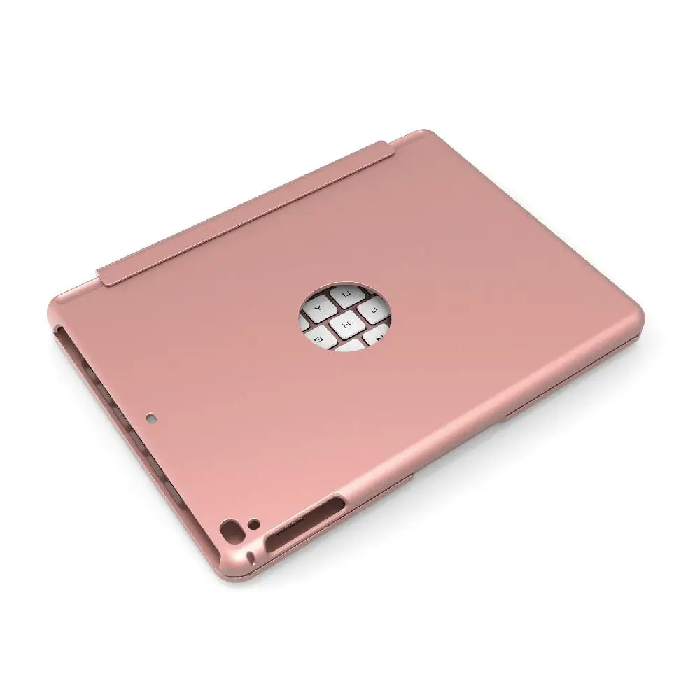 Для нового iPad9.7/iPadpro9.7/iPadair2/iPadair Съемный беспроводной Bluetooth чехол для клавиатуры