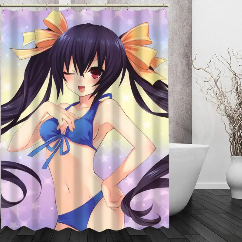 Занавеска для душа водонепроницаемая из полиэстера|curtains waterproof|shower curtainbath curtain |