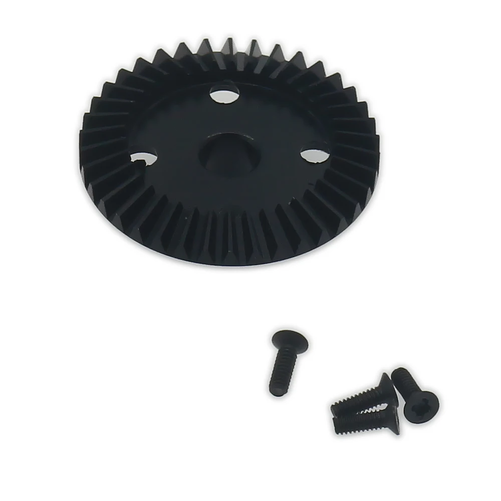 Дифференциальное кольцо RCAWD для радиоуправляемой модели автомобиля 1/18 Wltoys A959 A969