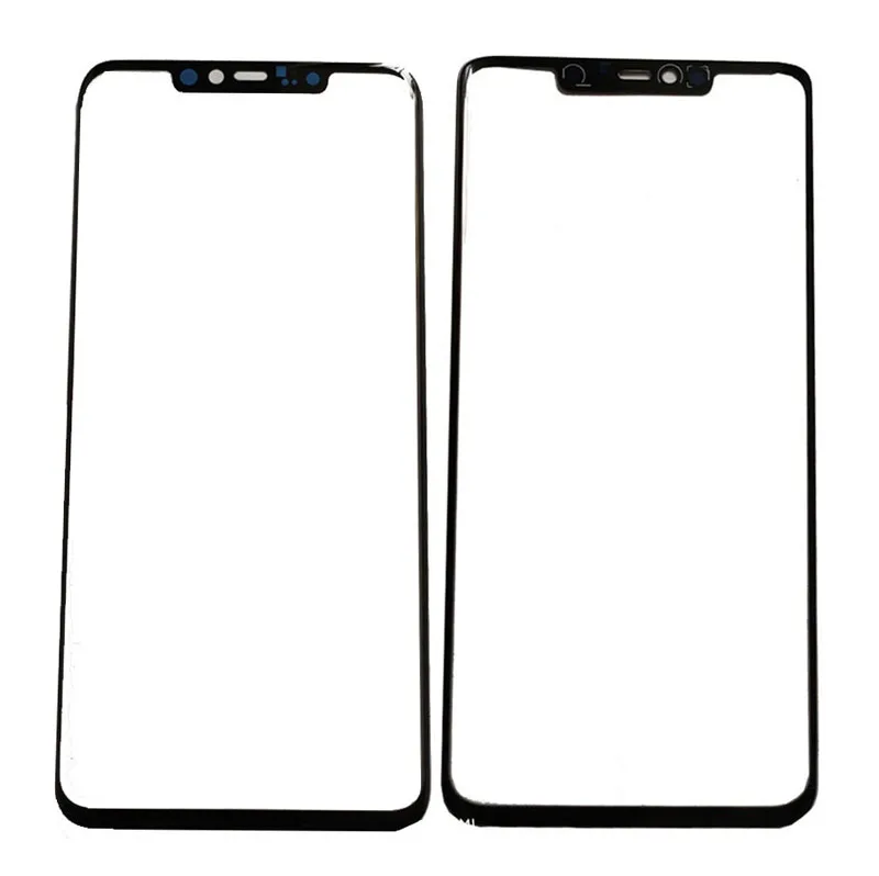 Сенсорный экран 6 39 дюйма для Huawei Mate 20 Pro 20Pro стеклянный объектив дигитайзер