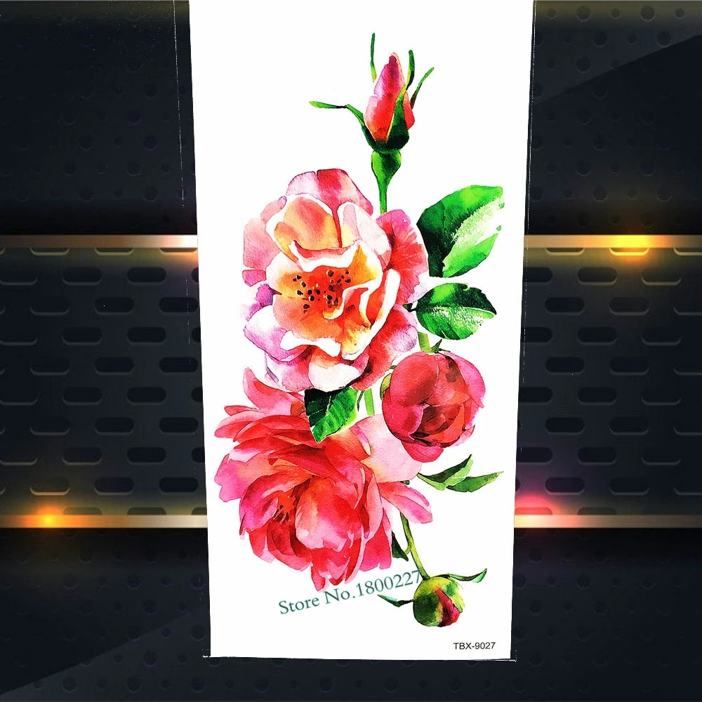 Временная татуировка на руку сохраняющая спокойствие надпись дизайн в стиле