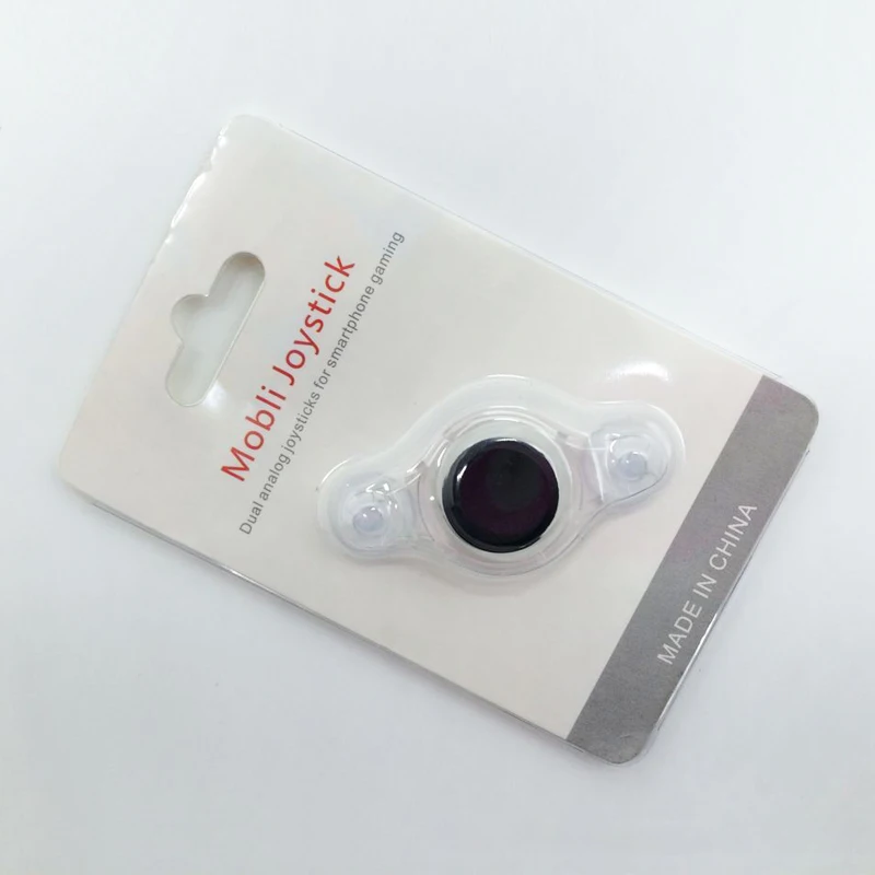 2pcs Mobile Phone Game Fling Mini Joystick on Screen Thumb Controller for Android iPhone Smartphones Cellphone Touch | Электроника