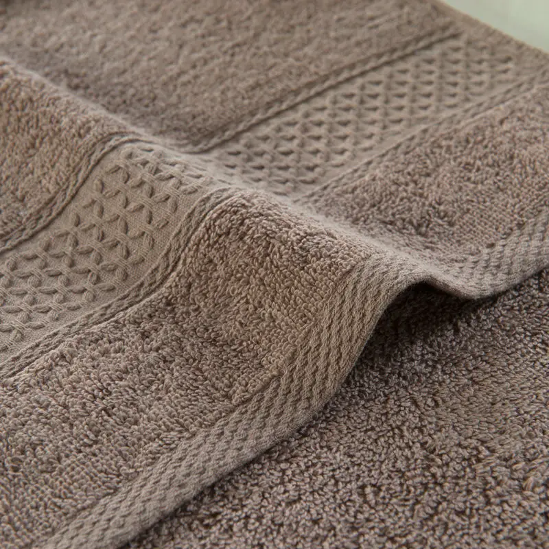 Бесплатная доставка 100% хлопок бытовой спортивный впитывающий материал