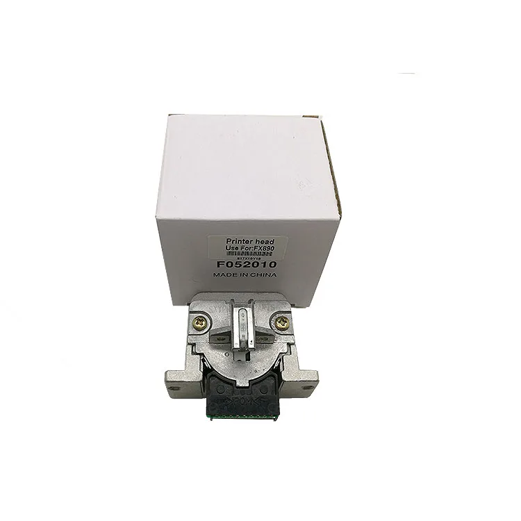 

Remanufactured Printhead Print Head for Epson FX890 FX2175 FX2190 Dot Matrix Reciept Printer 1275824 1267348 F052010