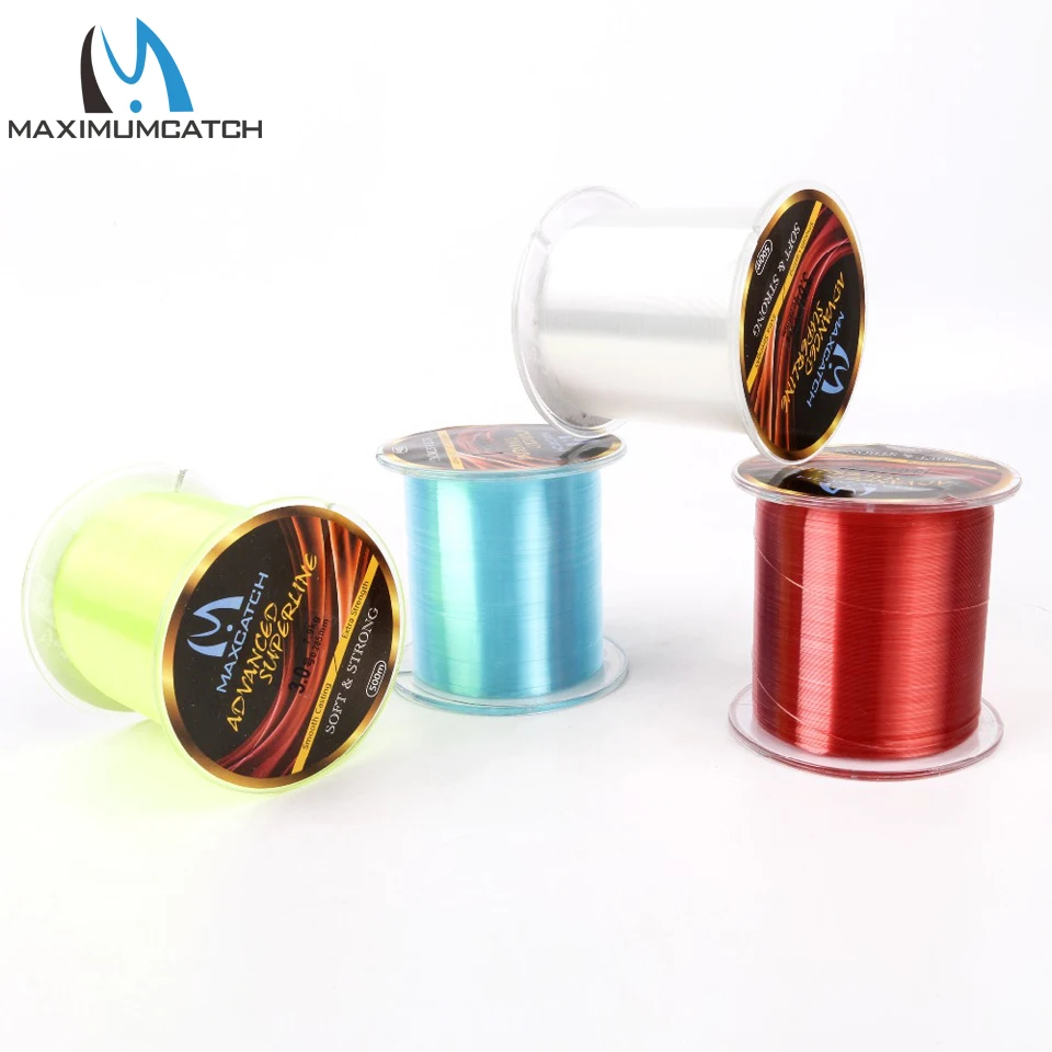 450 м нейлоновая рыболовная леска однонитевая количество развернутых линий|tile