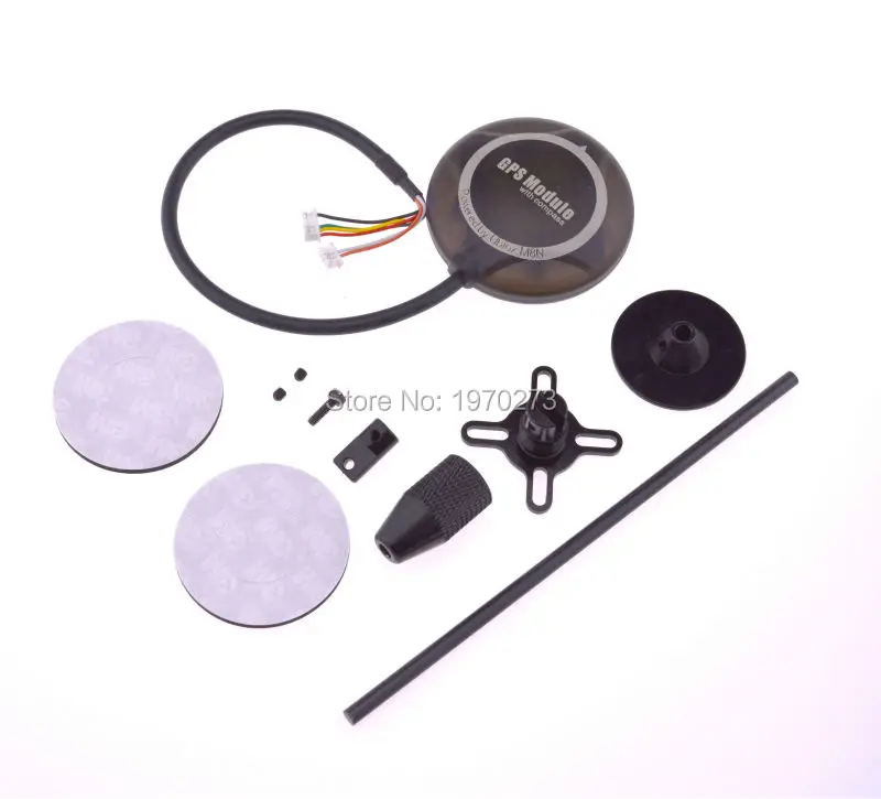 M8N 8N / 7M GPS с держателем кронштейна подставка для APM PX4 Pixhawk 2.4.6 APM2.6 APM2.8|gps mpeg4|gps auto