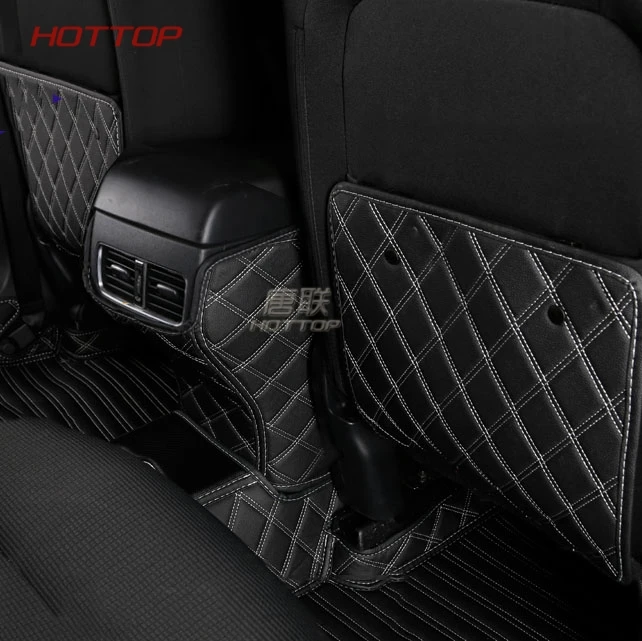 

Interior Accessories