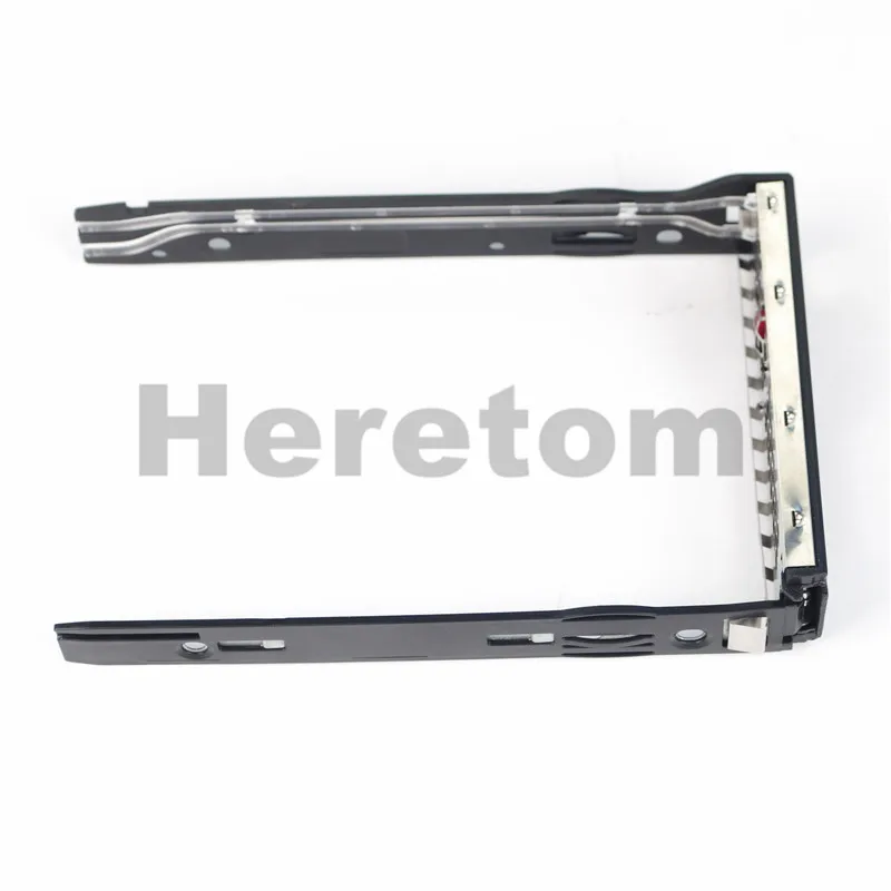 Новый 3 5 "LFF SAS SATA жесткий диск Caddy для HP Apollo 2000 Gen10 g10 HDD кронштейн|Корпус жесткого
