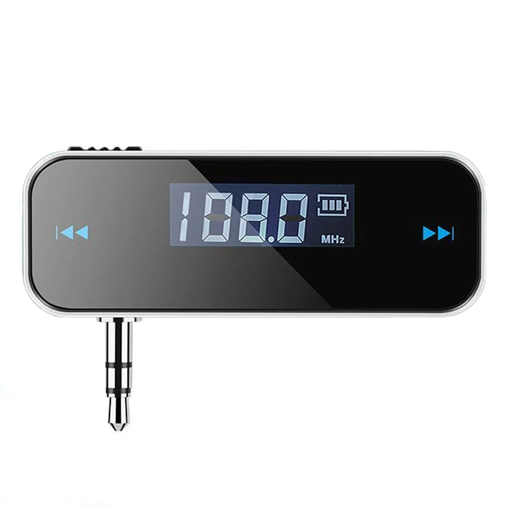 

Автомобильный fm-передатчик, беспроводной MP3-плеер, радио для iphone, мобильный телефон
