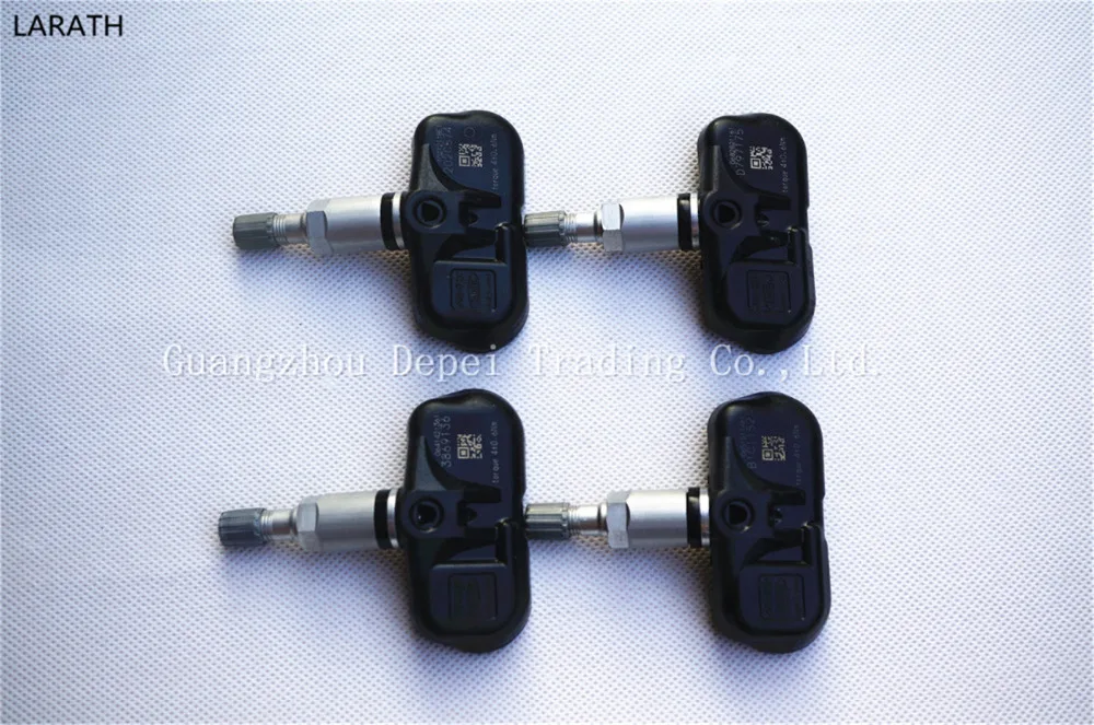 LARATH 4 шт. для Lexus GX датчик давления в шинах 42607 33021 33011|sensor sensor|sensor pressuresensor tire pressure |