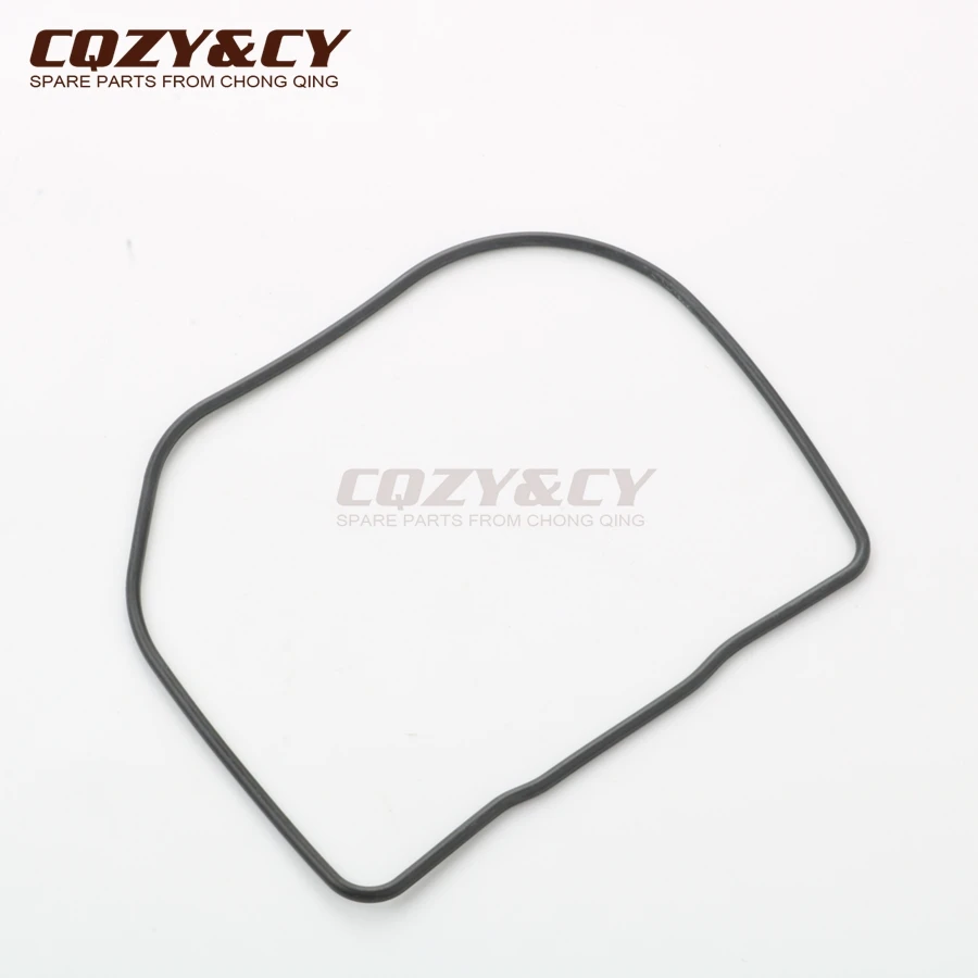 3 шт. прокладка крышки клапана для TaoTao CY50 New Speed50 Evo ATM Thunder Zummer 50cc 4-тактный 3 шт. прокладка крышки клапана для TaoTao CY50 New Speed50 Evo ATM Thunder Zummer 50cc 4-тактный