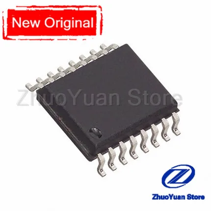 1 шт. Новый VND830 SOP16 VND830E SOP 16 VND830EH оригинальная микросхема|Голосовые модули