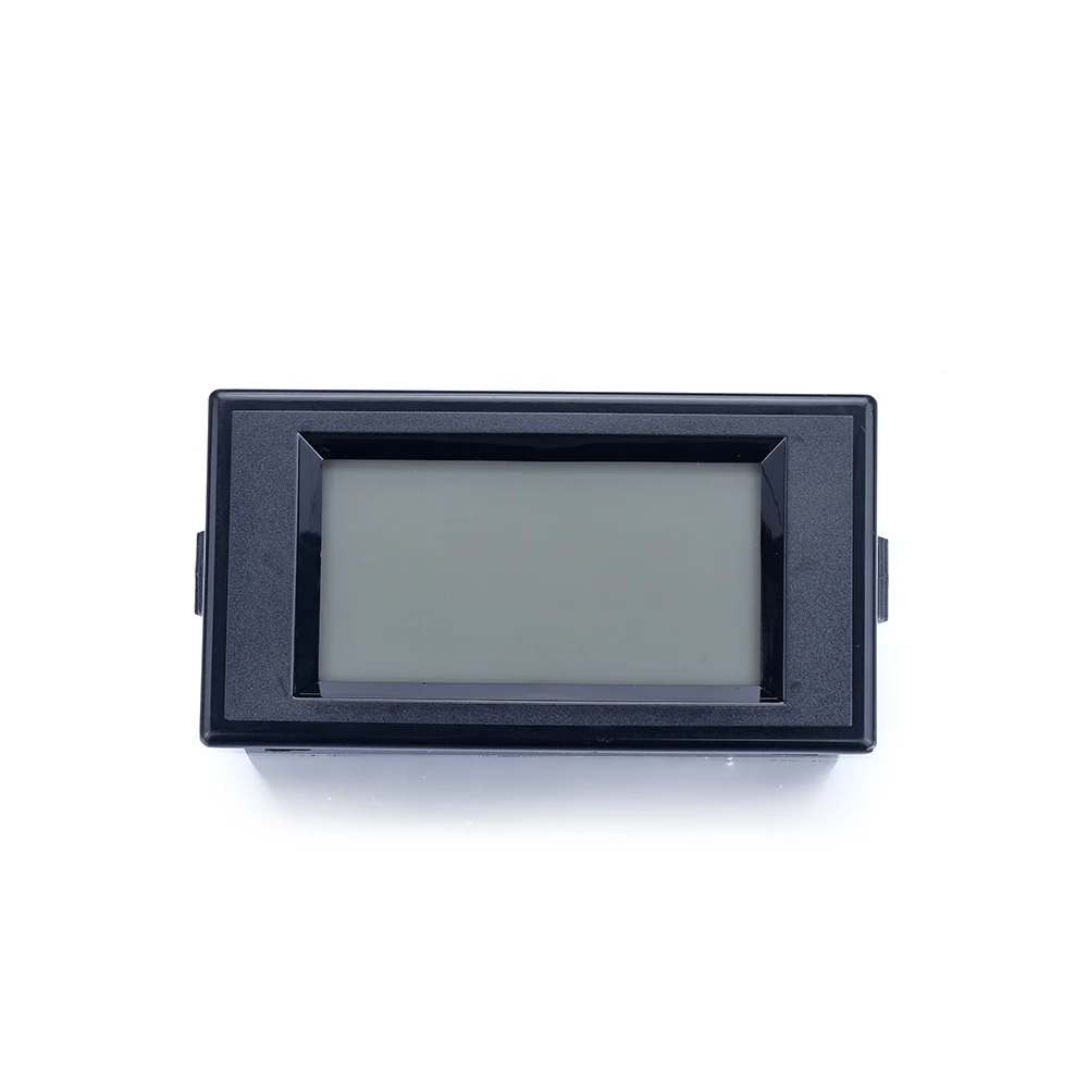 Высокое качество Универсальный шт. 1 цифровой счетчик частоты метр DIY Kit AC 80 300V D69 HZ