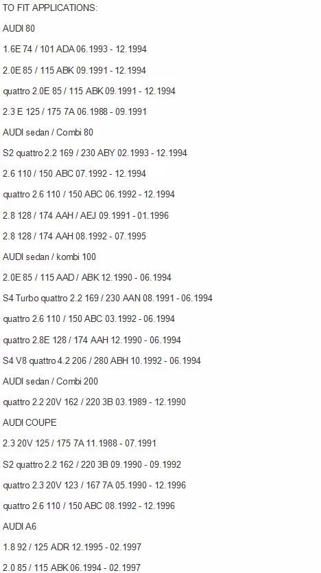 Для AUDI A4 A6 A8 Электрический топливный насос 4D0906091 4D0906091C 405052002001Z 0580453070 0580453071 0580310006 E8256 8A0906091A