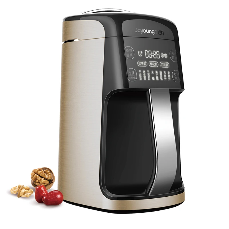 Бытовая машина для приготовления соевого молока автоматическая без