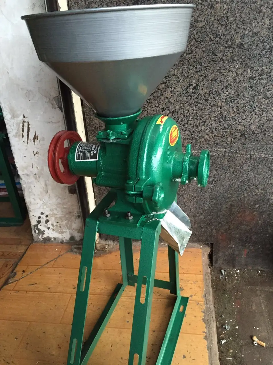 Машина для изготовления арахисового масла UDMJ 150|peanut butter maker|butter makerpeanut |