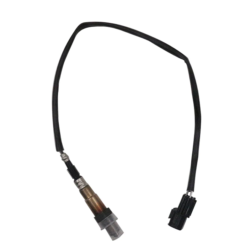 Новый 39210-2B040 392102B040 для Hyundai Equus Genensis 2009-2015 автомобильный кислородный датчик