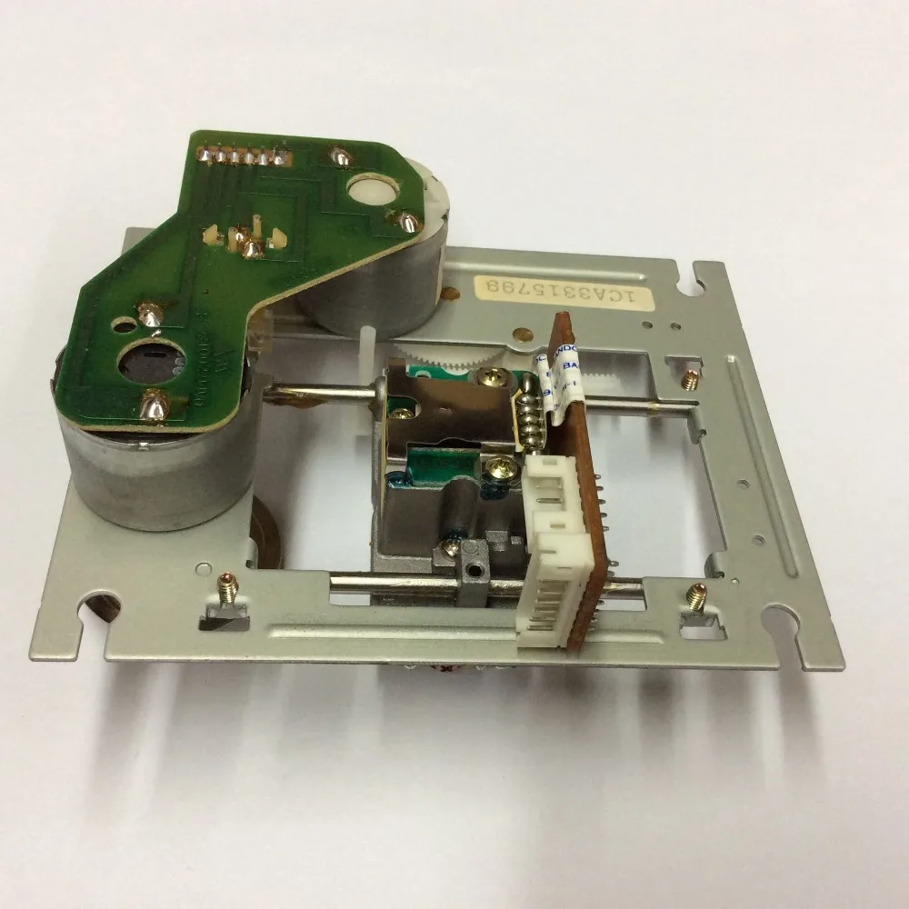 Новый Сменный лазерный объектив лазерная гравировка для YAMAHA CDC-625 CDC-755 оптический