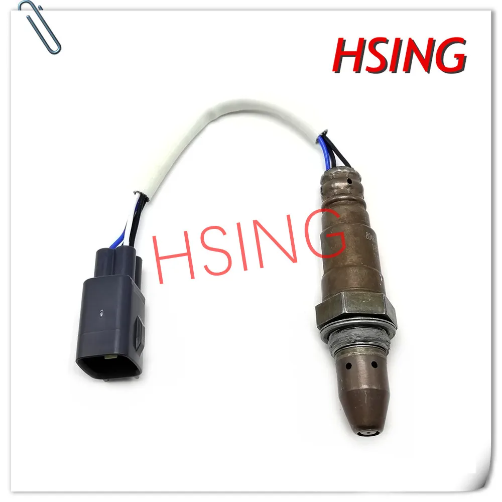 HSINGYE совершенно новый #89467 52110 кислородный датчик вверх по потоку подходит для Toyota