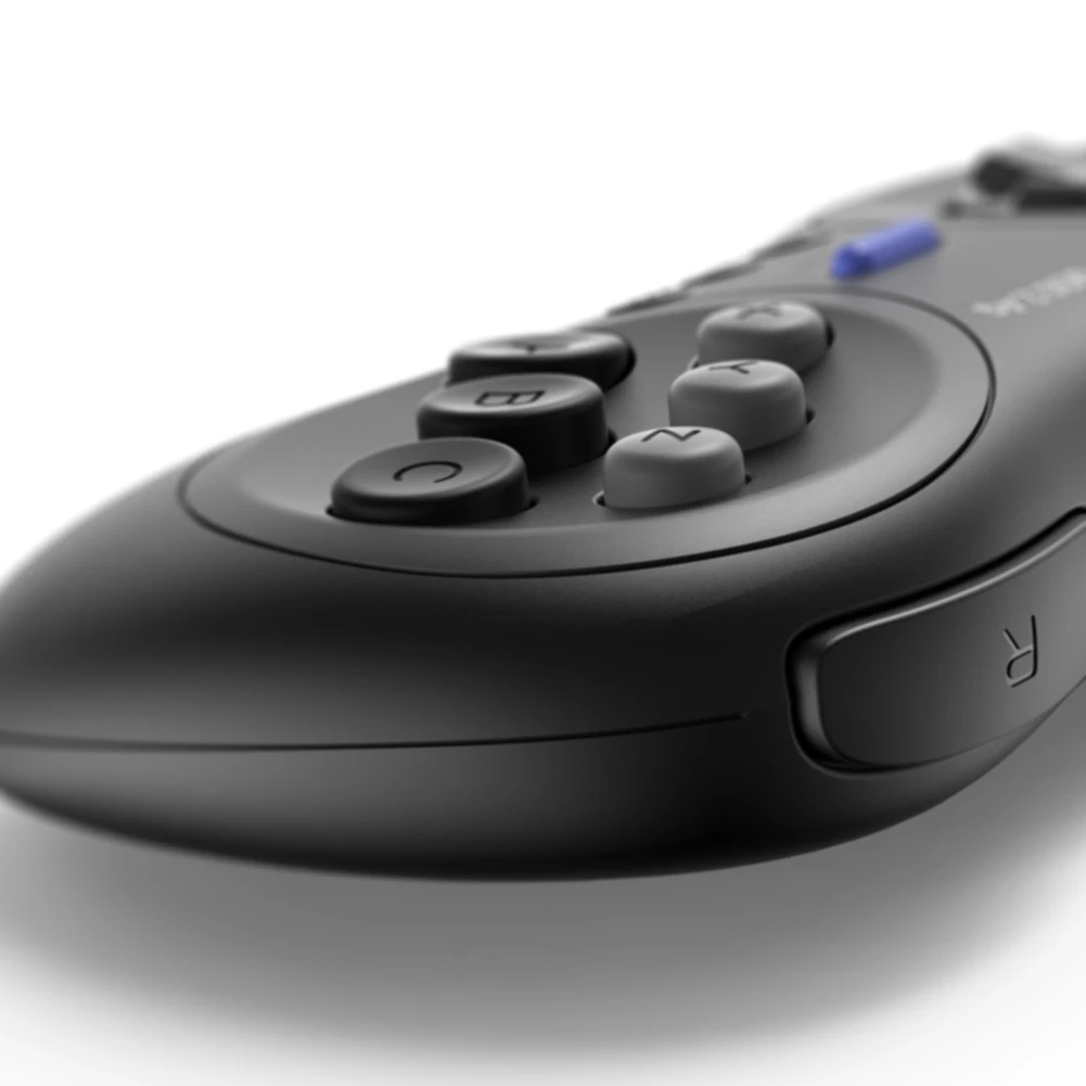 M30 2 4G черный Зарядка через usb Прочный Компактный Беспроводной ABS аксессуары