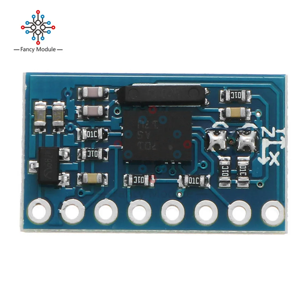 GY BNO055 9DOF 9 осевой датчик абсолютной ориентации ру AHRS акселерометр гироскоп