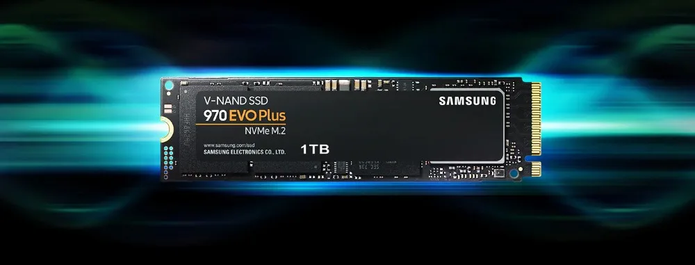 Samsung 970 Evo Plus SSD m.2 2280 интерфейс 250 ГБ 500 1 ТБ 2 ТБ hdd Внутренний твердотельный накопитель диски DDR4 MLC для ноутбука, настольного компьютера, ПК