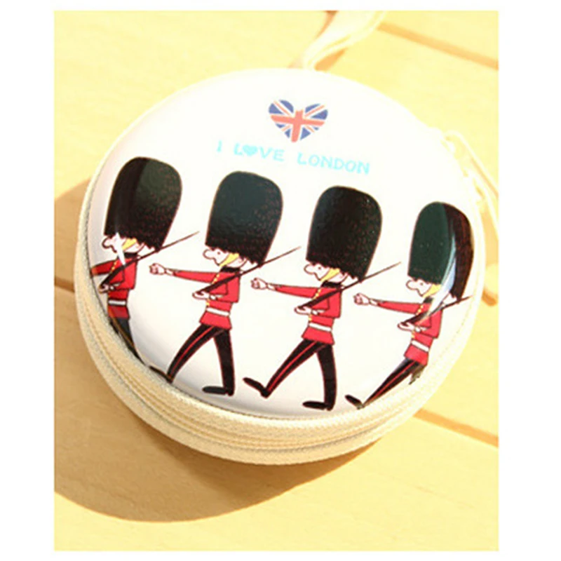 XZP английская версия британский флаг креативная мультяшная винтажная