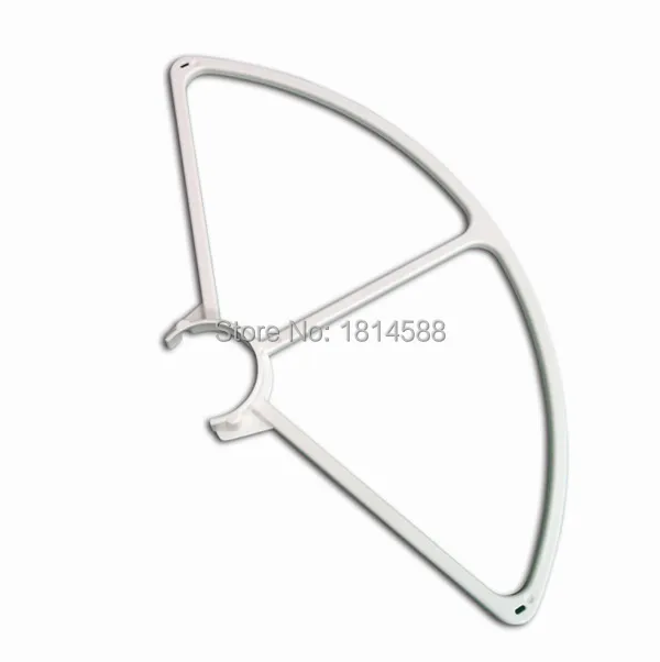 4 шт. защитное кольцо для лезвия YUNEEC Q500|propeller blade|quadcopter propelleryuneec q500 |
