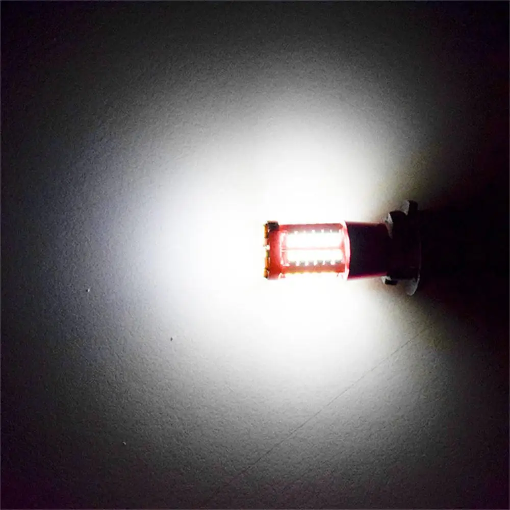 10 шт. светодиодсветодиодный лампы T10 CANBUS W5W 194 168 3014 SMD 57 | Автомобили и мотоциклы