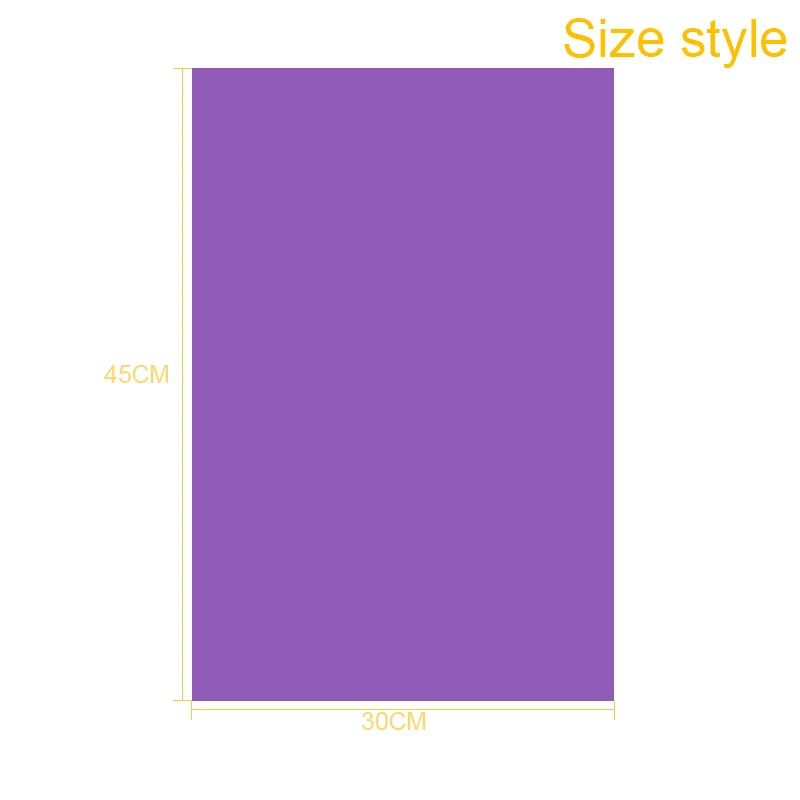 Новинка 2017 года цветок скороговоркой антипригарным силиконовый коврик для
